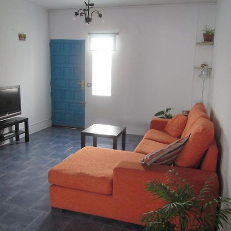 Casa Sol Y Mar Tias别墅 外观 照片